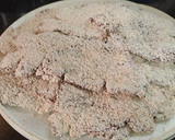 Foto del paso 1 de la receta: Milanesas a la napolitana
