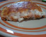 Foto del paso 8 de la receta: Pastel vegetariano al horno