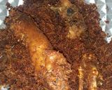Foto langkah ke 6 dari resep Ayam serundeng🥰.