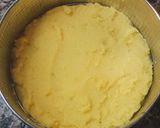 Foto del paso 7 de la receta: Polenta rellena de vegetales 🍆🌶🍅