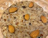 عکس مرحله 2 از دستور کیک کوچولوی فریزری🍪