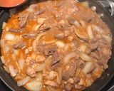 Foto del paso 12 de la receta: Hígados de cordero