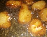 Foto del paso 8 de la receta: Pollo rebozado con salsa de piña