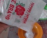 Foto langkah ke 1 dari resep Cilok Kriwil.
