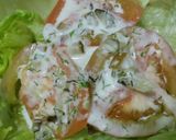Foto del paso 6 de la receta: Hamburguesa🥬🍔🧆sin pan🥩🍅🧅