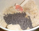 Foto del paso 3 de la receta: Galletitas Pepitos 