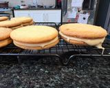 Foto del paso 6 de la receta: Alfajores fulbito maní caseros🥜🍪