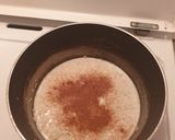Φωτογραφία βήματος 2 της συνταγής Porridge: Υγιεινό πρωινό με βρώμη 🥣