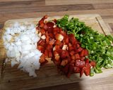 Foto del paso 2 de la receta: Pastel de carne