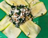 Foto del paso 9 de la receta: Ravioles de zapallo italiano