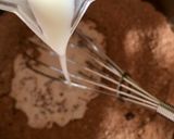 Foto langkah ke 2 dari resep Pudding Milo Vla Keju.