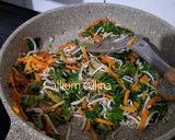 Foto langkah ke 3 dari resep Tahu Isi Sayur (Gehu).