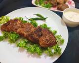 Kuttu Cutlet recipe step 6 photo