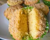 Foto del paso 4 de la receta: Muffins de Naranja y Migas