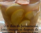 Foto del paso 5 de la receta 🍏Vinagre de Manzana 🍎