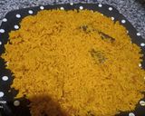 صورة لخطوة 6 من وصفة كبسة فراخ
