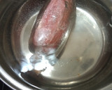 Foto del paso 5 de la receta: Fiambre de pollo