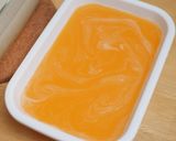 Foto langkah ke 1 dari resep Buko Mangga Creamy.
