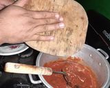 Foto del paso 7 de la receta: Pasta a la puttanesca 3m