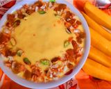 आमरस(aamras recipe in hindi) रेसिपी चरण 4 फोटो