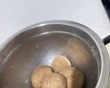 Foto del paso 1 de la receta: Tacos o wrap integral y guarnición