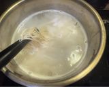 甜酒釀當歸鴨麵線的食譜步驟4照片