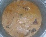 Foto langkah ke 5 dari resep Rendang Daging Sapi / Hati Sapi.