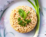 รูปขั้นตอนการทำที่ 3 ของ ข้าวผัดหม่ำหมูชัยภูมิ