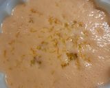 Foto del paso 7 de la receta: Postre de naranja en licuadora (riquísimo, fácil)