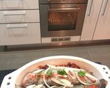 Foto del paso 2 de la receta: Trucha Salmonada a la Tach