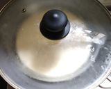 মালাই কেক (malai cake recipe in Bengali) রেসিপির ধাপ 6 ছবি