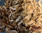 Foto del paso 8 de la receta: Pulled pork 🐷 en la crockpot