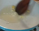 Foto langkah ke 3 dari resep Cilok Kuah Kacang.
