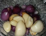 Foto langkah ke 3 dari resep Keripik talas pedas.