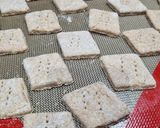 Foto del paso 4 de la receta: Bizcochitos de Queso Express ❤