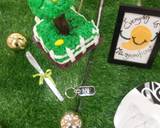 Mango tree cake recipe step 15 photo
