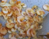 प्राँज बिरयानी (Prawns biryani recipe in Hindi) रेसिपी चरण 2 फोटो