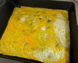 A picture of step 7 of Sukiyaki Beef Egg Roll.
