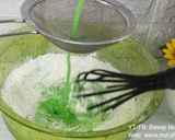Foto langkah ke 3 dari resep Dodol Kukus Pandan Simple.