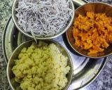 साटोरी (Satori Recipe In Marathi) रेसिपी स्टेप 1 फोटो 