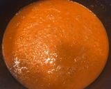 Foto del paso 4 de la receta: Arroz con pollo y champis al horno