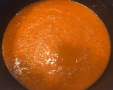 Foto del paso 4 de la receta: Arroz con pollo y champis al horno