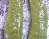 कीवी बर्फी (Kiwi barfi recipe in hindi) रेसिपी चरण 5 फोटो
