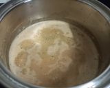 गुड़ की चाय (Gur Ki Chai ki recipe in hindi) रेसिपी चरण 3 फोटो