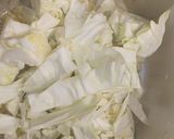 Foto del paso 2 de la receta: Arroz caldoso