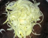 Foto del paso 2 de la receta: Fugazzeta rellena👌👌