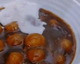 Foto langkah ke 6 dari resep Bubur Candil Lembut Kenyal.