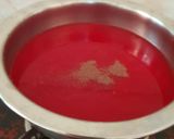 બીટ અને ટામેટા નો સુપ (Beet And Tomato Soup recipe in Gujarati) રેસીપી સ્ટેપ3ફોટો