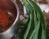 Foto del paso 1 de la receta: Sopa de alitas de pollo