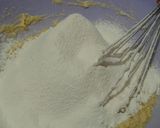 A picture of step 5 of Vanilla sugar cookies.